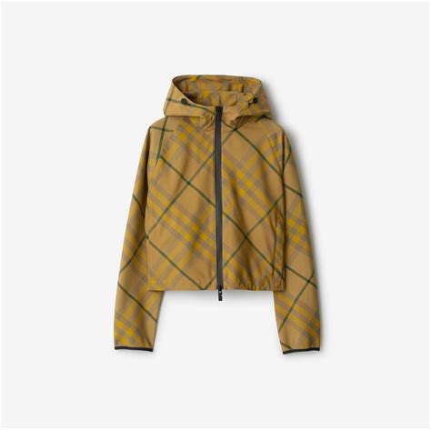 burberry wachsjacke|burberry lightweight check.